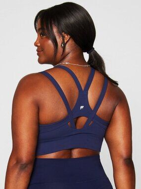 Fabletics Principal Low Impact Bra